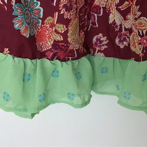 Argeousgor Women’s Boho Summer Dress - Picture 6 of 10